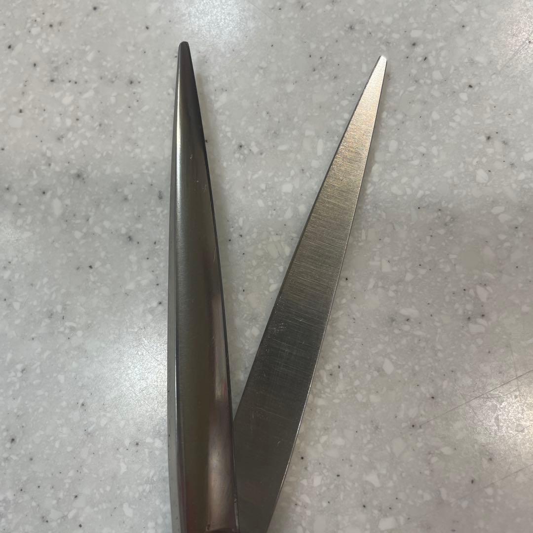 【12/26まで限定・早者勝ち】美品⭐︎トギノン スパーブ7インチ シザー