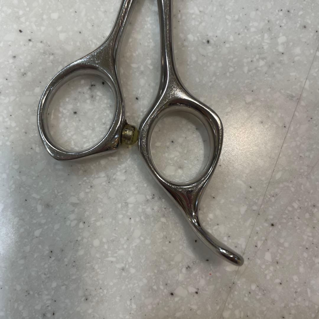 【12/26まで限定・早者勝ち】美品⭐︎トギノン スパーブ7インチ シザー