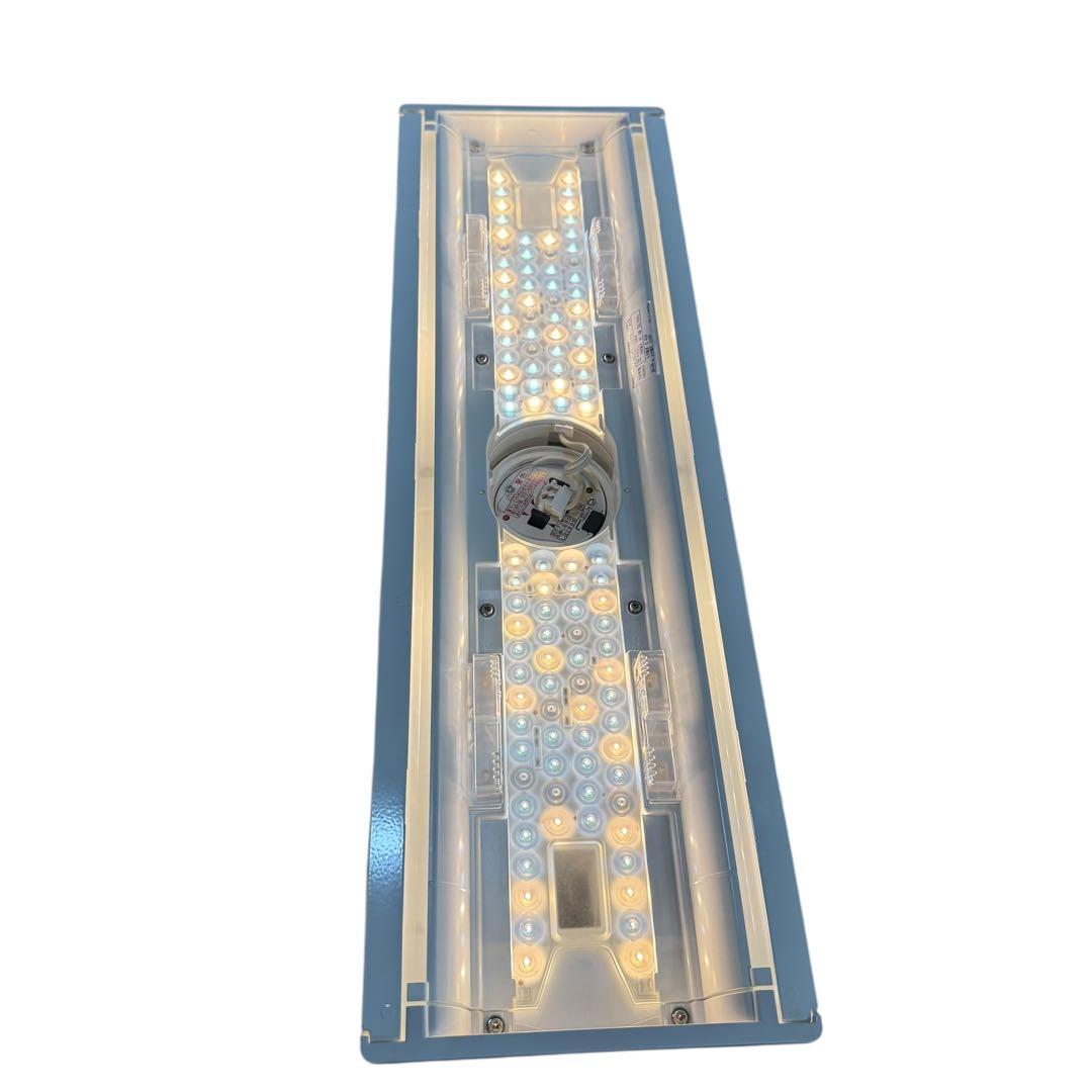 KZ002 panasonic LEDシーリングライト　HH-CC1085A