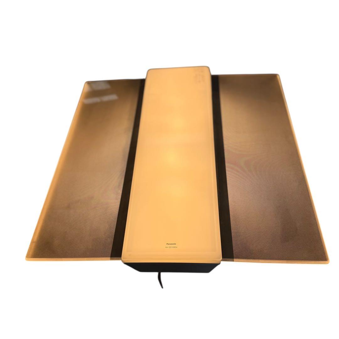 KZ002 panasonic LEDシーリングライト　HH-CC1085A