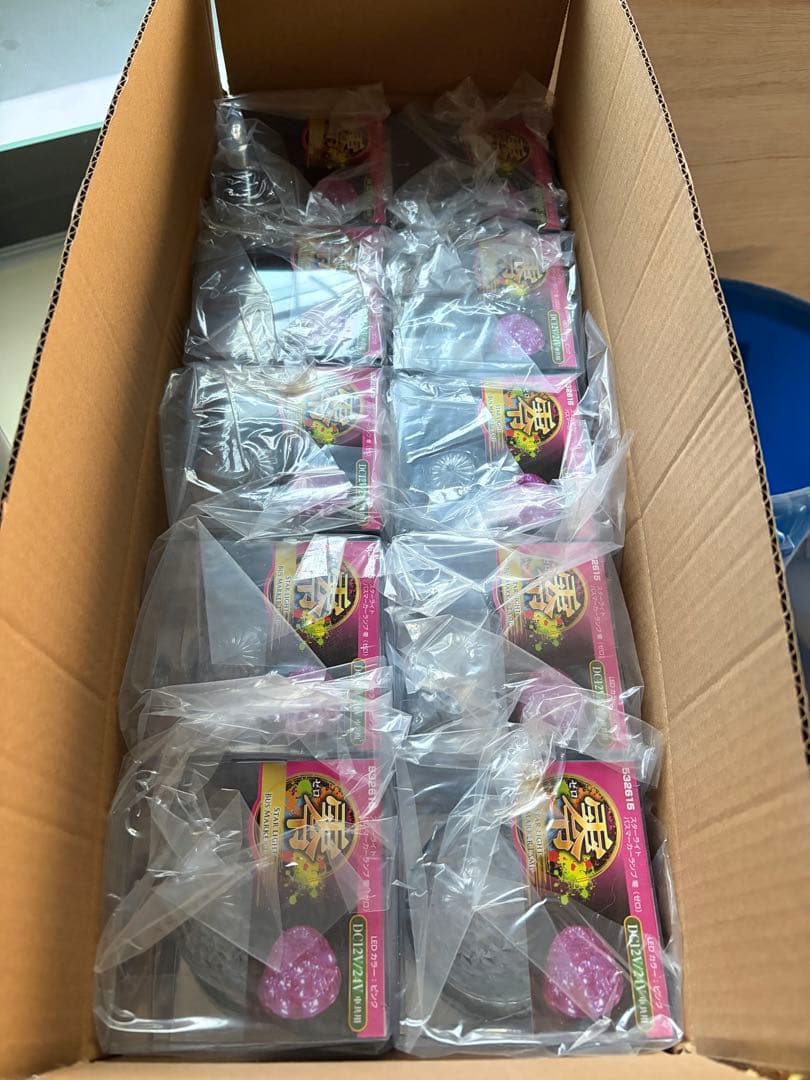 ＪＥＴイノウエ　零　バスマーカーランプ　10個