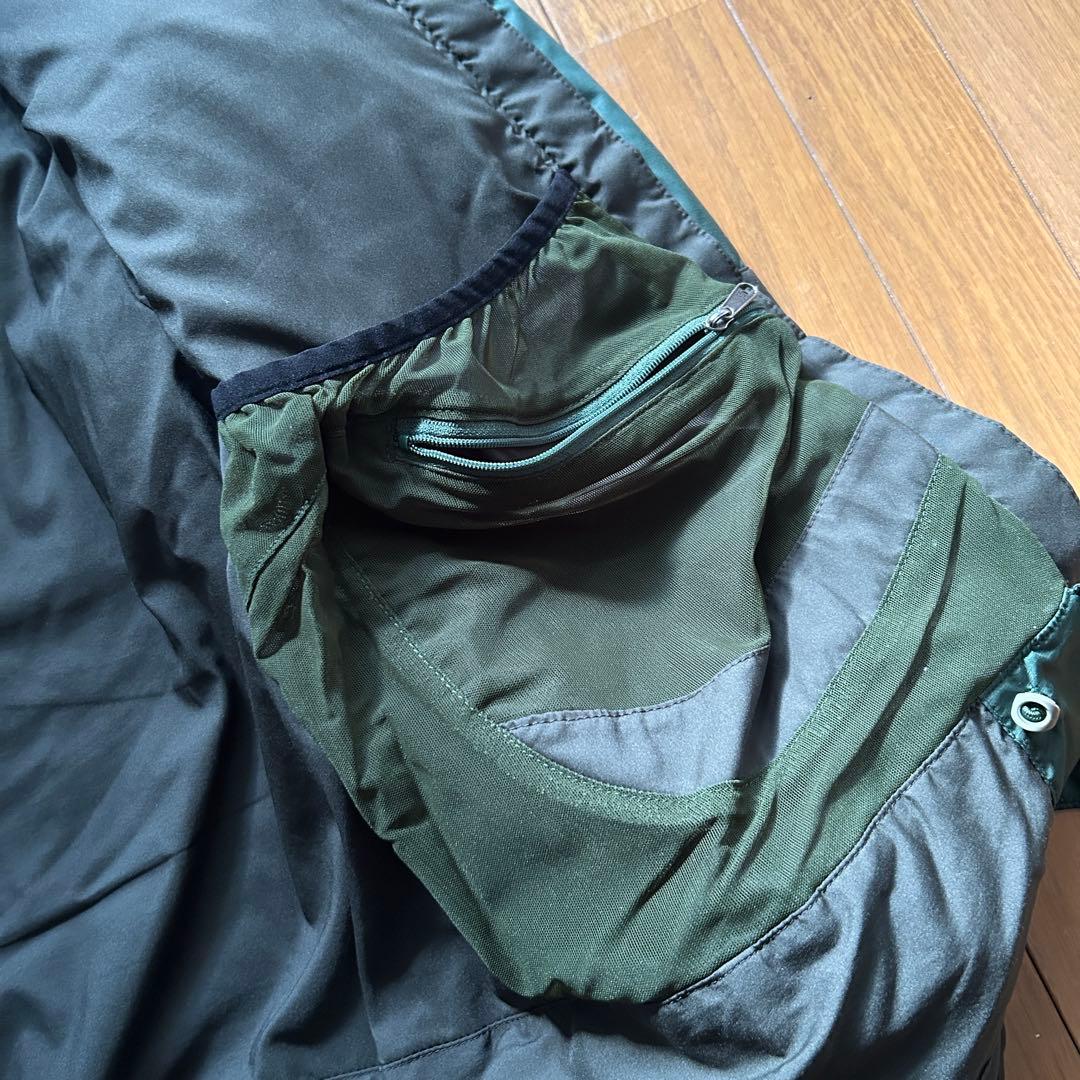 Patagonia パフライダージャケット