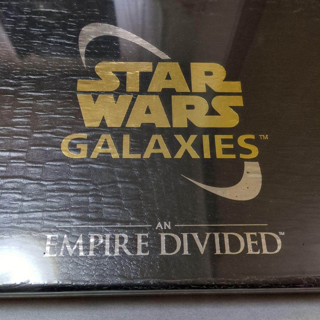 スターウォーズ　ギャラクシーズ　新品・未開封