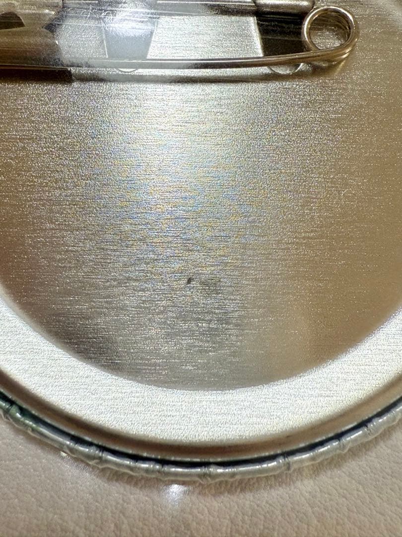 時透無一郎 プリロール クリスマス缶バッジ