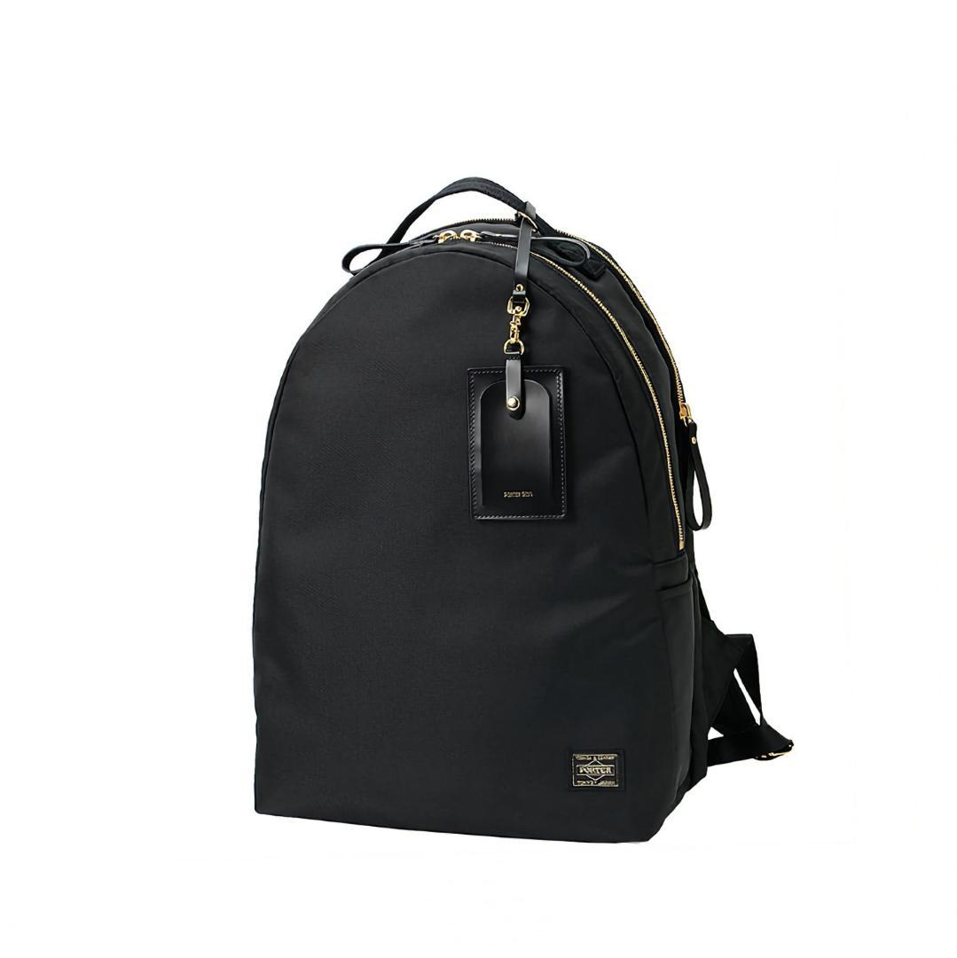 PORTER＿SHEA DAYPACK(2層)＿ポーターガールシアリュック