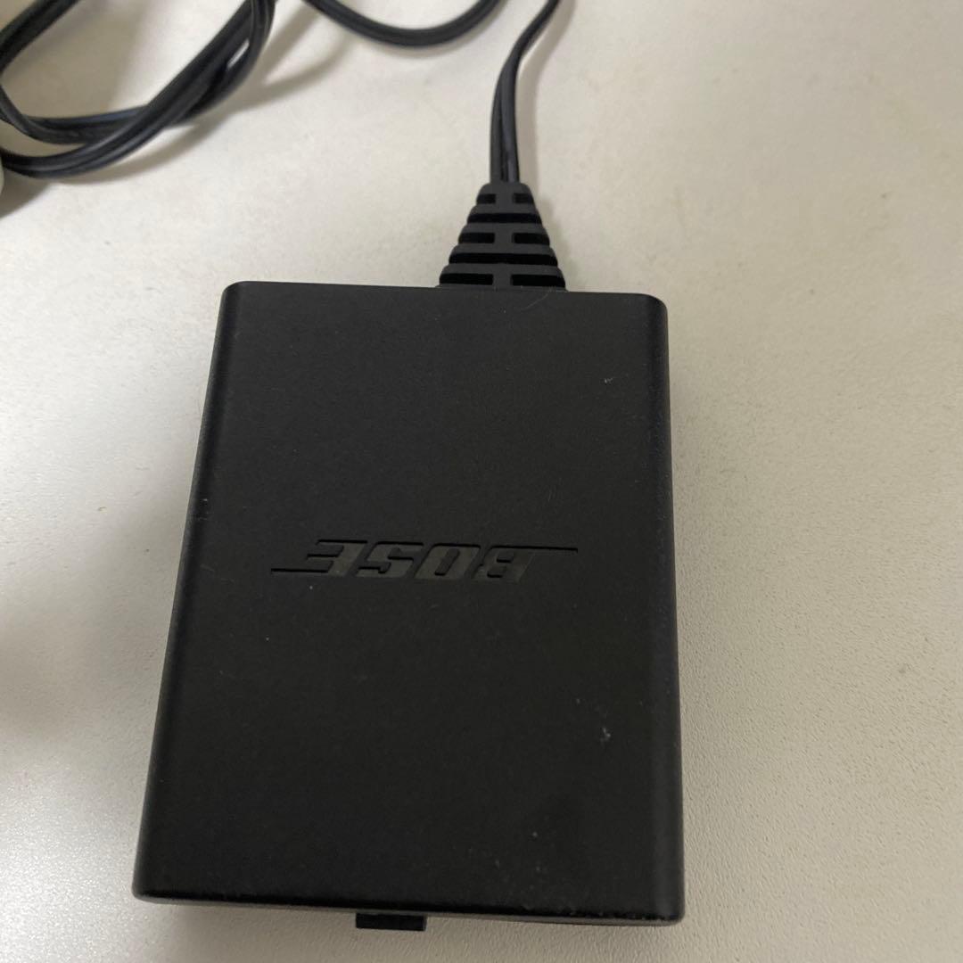 中古品BOSE SoundLink Mini ワイヤレススピーカー