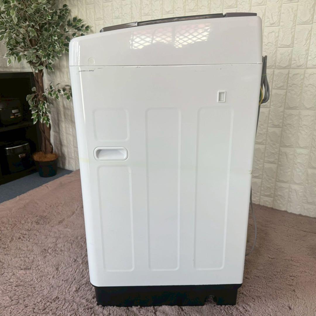 都内23区送料無料❗️Hisense HW-DG80A 8kg 2022年製✨