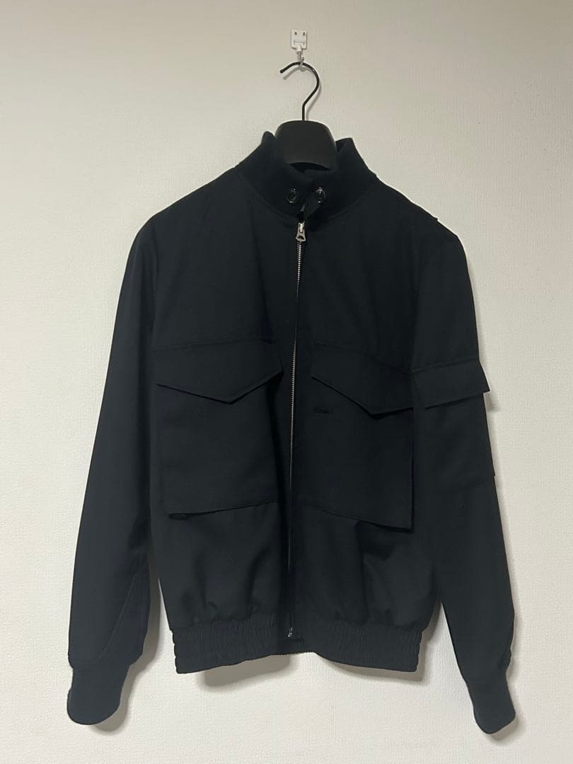 HYKE G-8 TYPE JACKET ブルゾン 1