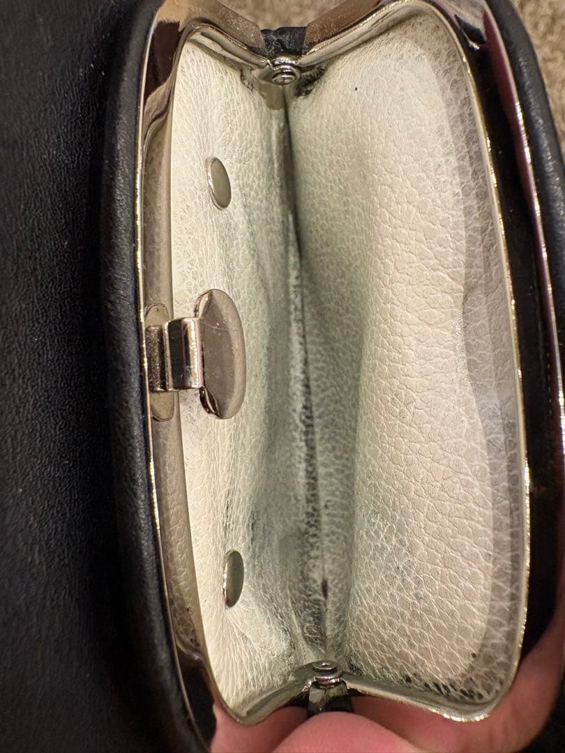 ミハラヤスヒロ　財布