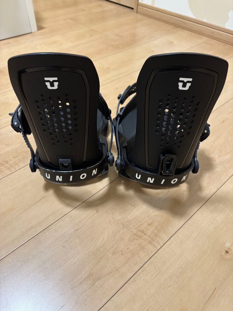 Union force23-24 Mサイズ