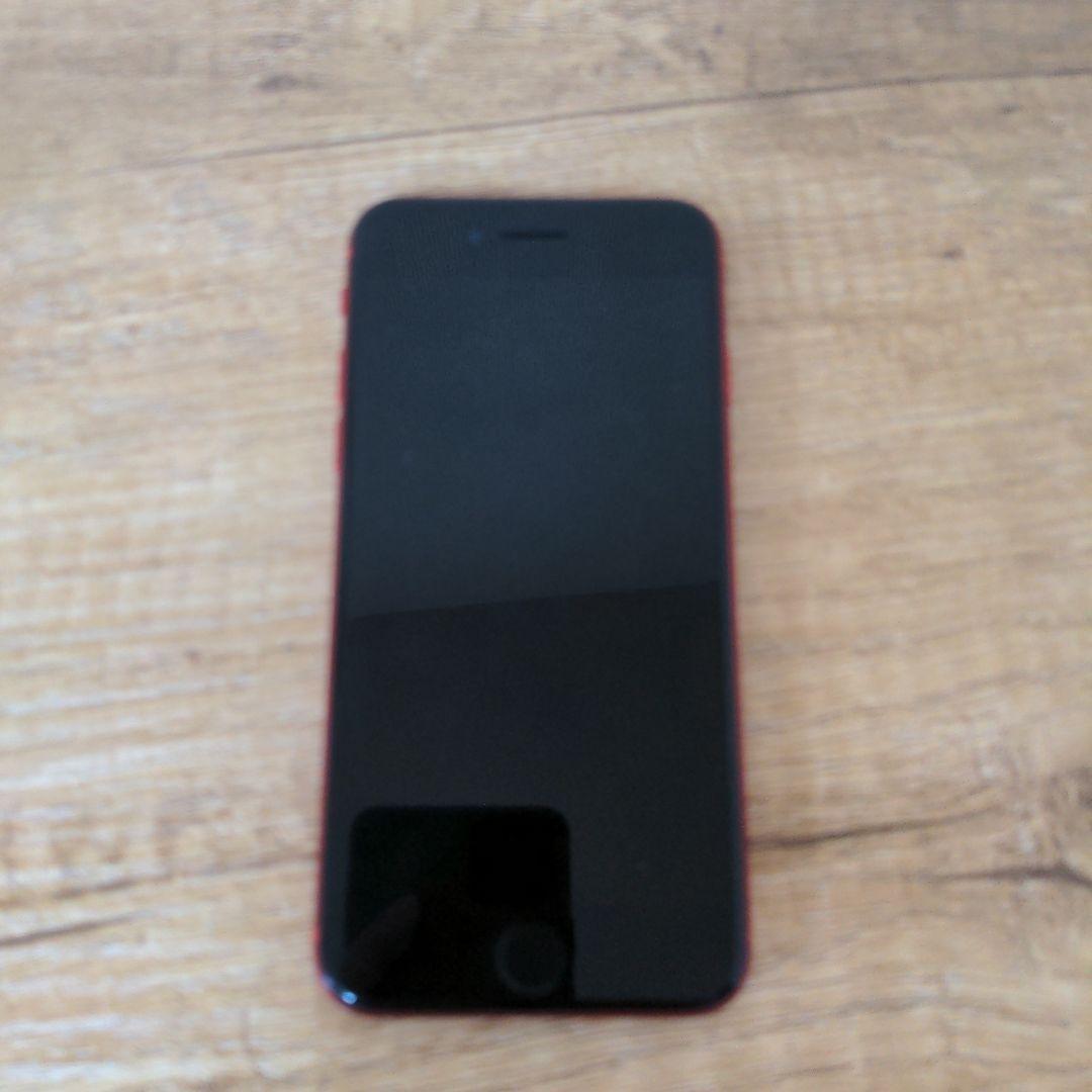 Apple iPhone7 128GB ローズゴールド MNCN2J/A