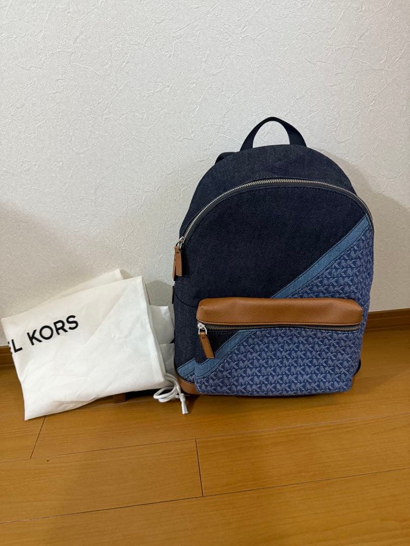 マイケルコース　MICHAEL KORS COOPER リュック