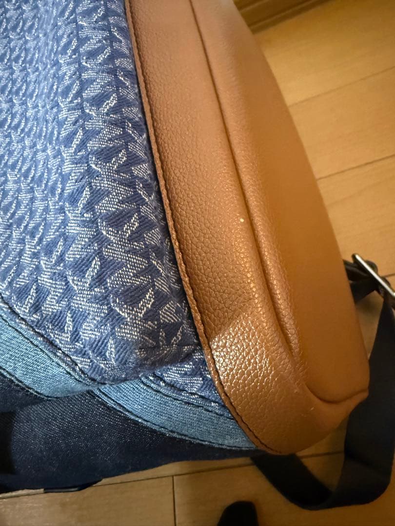 マイケルコース　MICHAEL KORS COOPER リュック