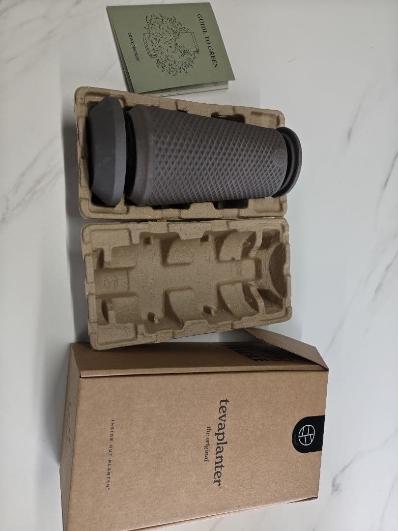 鉢・プランター tevaplanter