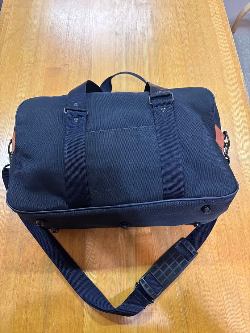 向上高校斜めがけスクールバッグ