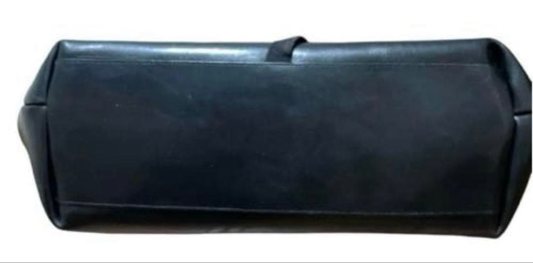 【希少モデル】マスターピース Blocky極上レザーが語る一流の証01580-1