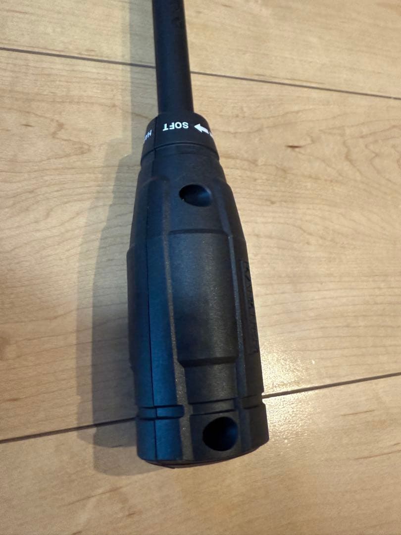 ケルヒャー　純正品　高圧洗浄機用ガンとノズルとホース4点セット　新品未使用品