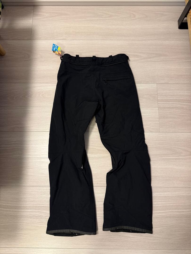 VOLCOM GORE-TEX スノーボードジャケットパンツsサイズ
