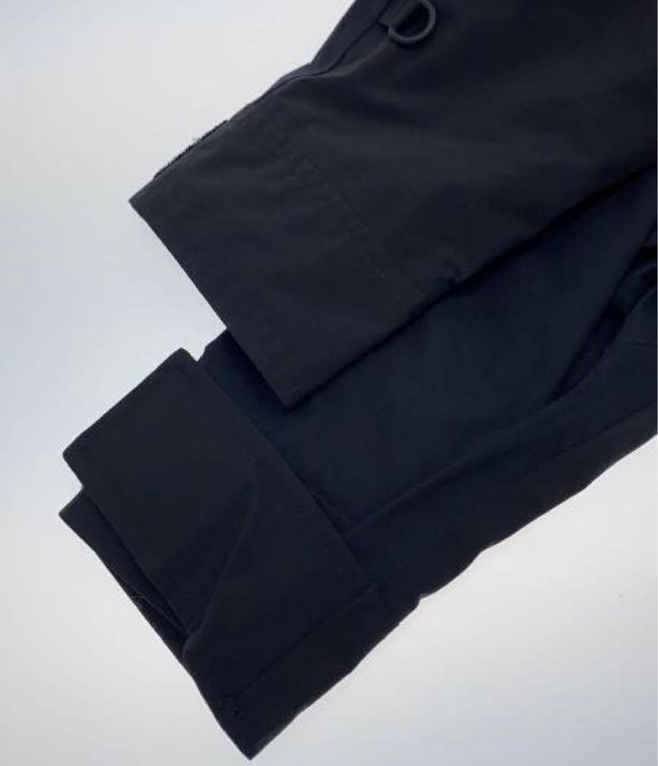 【美品】ノースフェイス　supreme マウンテンパーカー　自由の女神