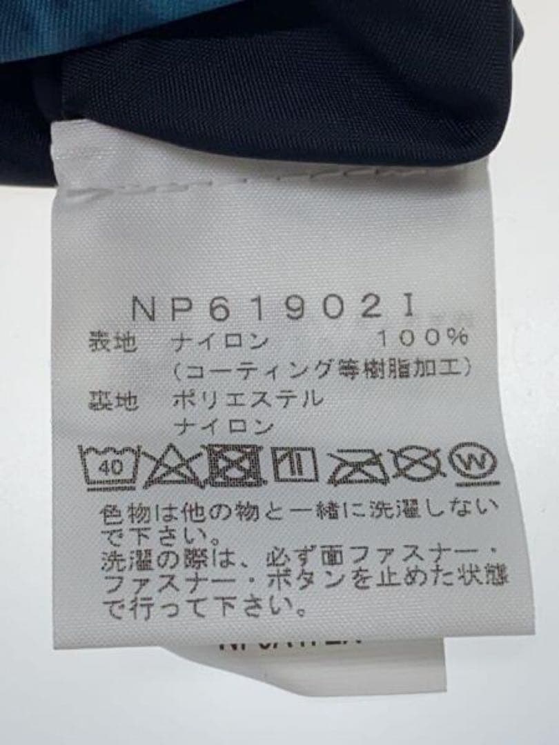 【美品】ノースフェイス　supreme マウンテンパーカー　自由の女神