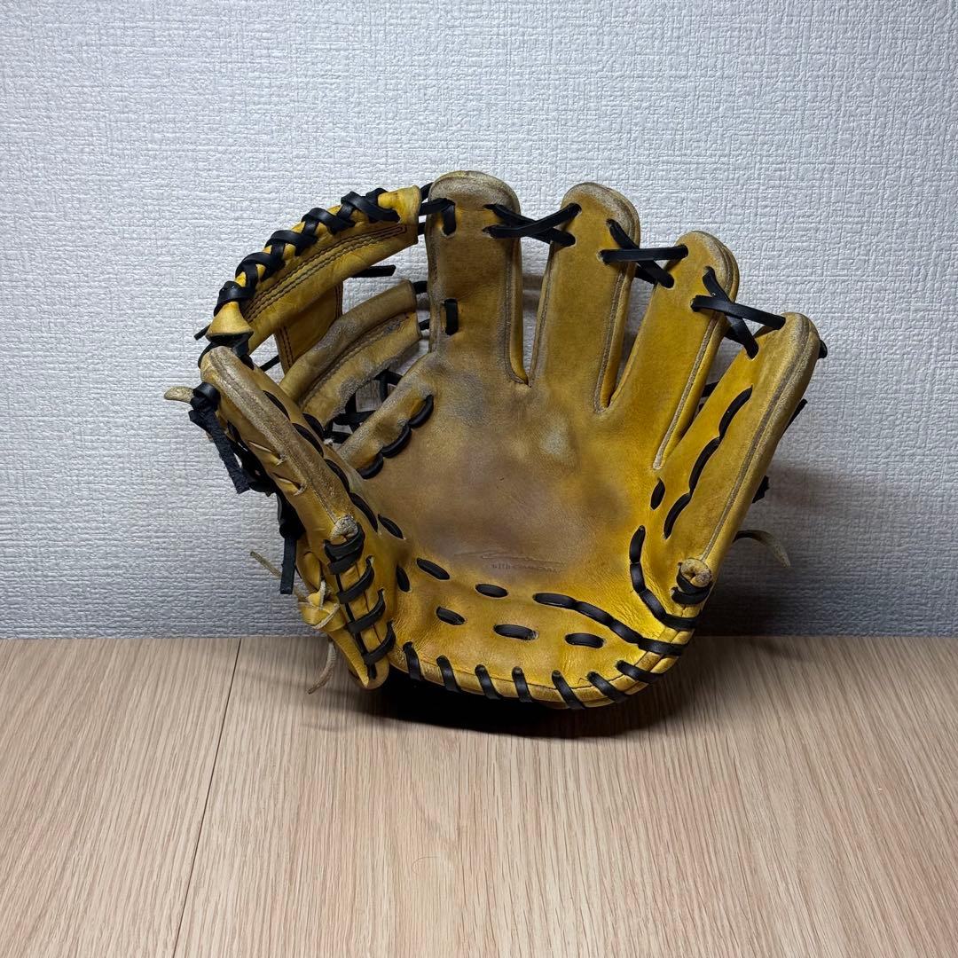 IPセレクト 硬式 内野手用