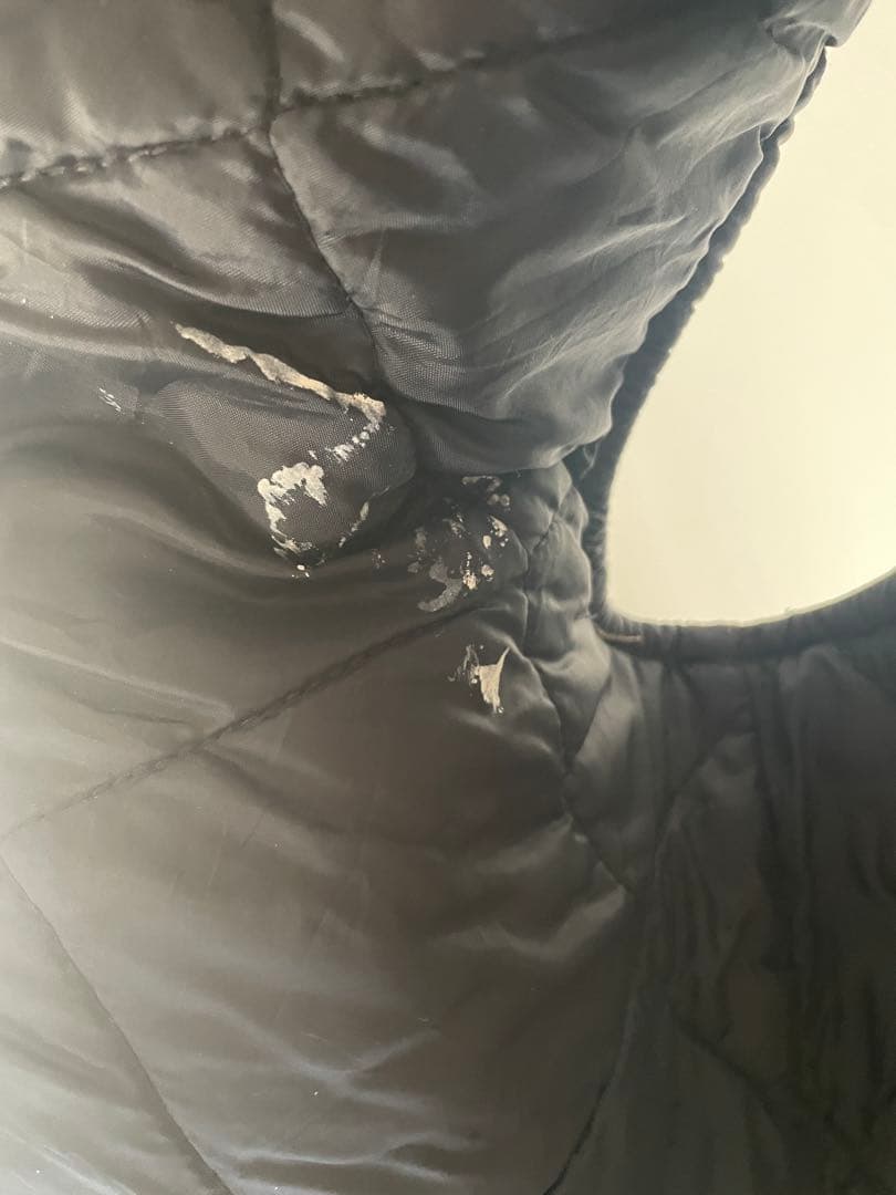 Carhartt ブラウン ベスト メキシコ製