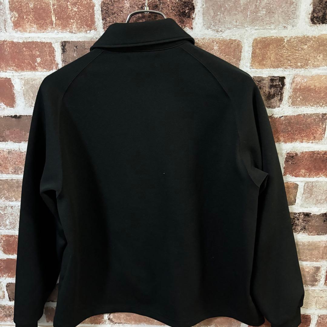 超美品❗️フレッドペリー　コーチジャケット　スウェット生地❗️