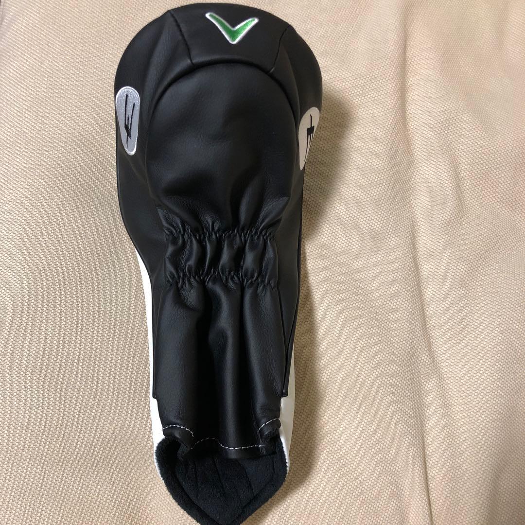 キャロウェイ エリート MAX FAST ドライバー10.5°