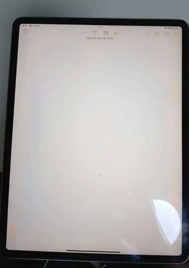 Apple iPad Pro (12.9インチ) 第4世代 128GB シルバー