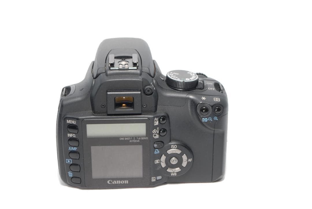 ✨Canon kiss Digital N✨初心者おすすめ✨一眼レフ✨