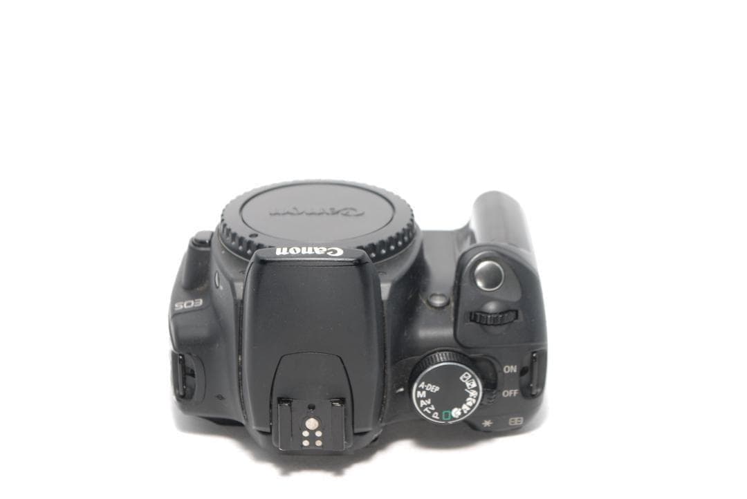 ✨Canon kiss Digital N✨初心者おすすめ✨一眼レフ✨