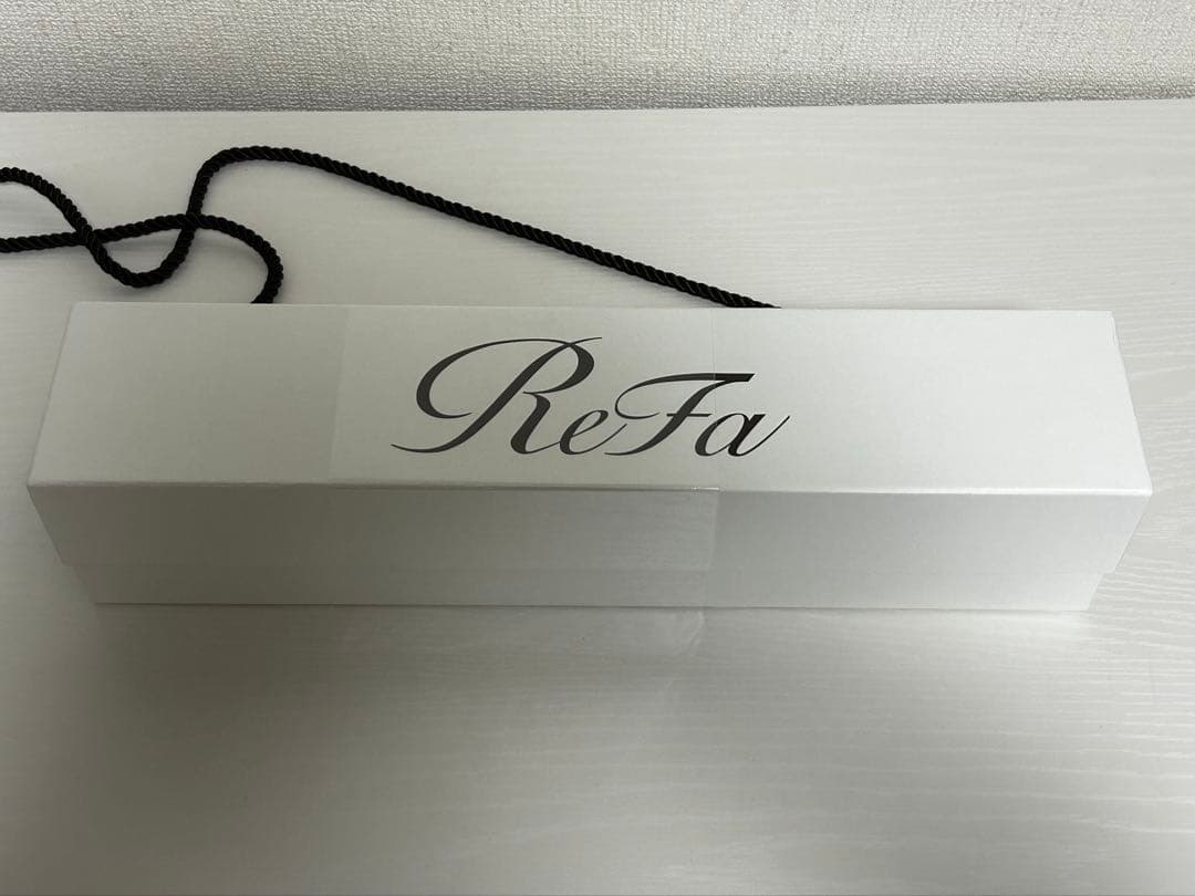 新品未開封★ リファ　ビューティーテック　カールアイロン　32mm コテ