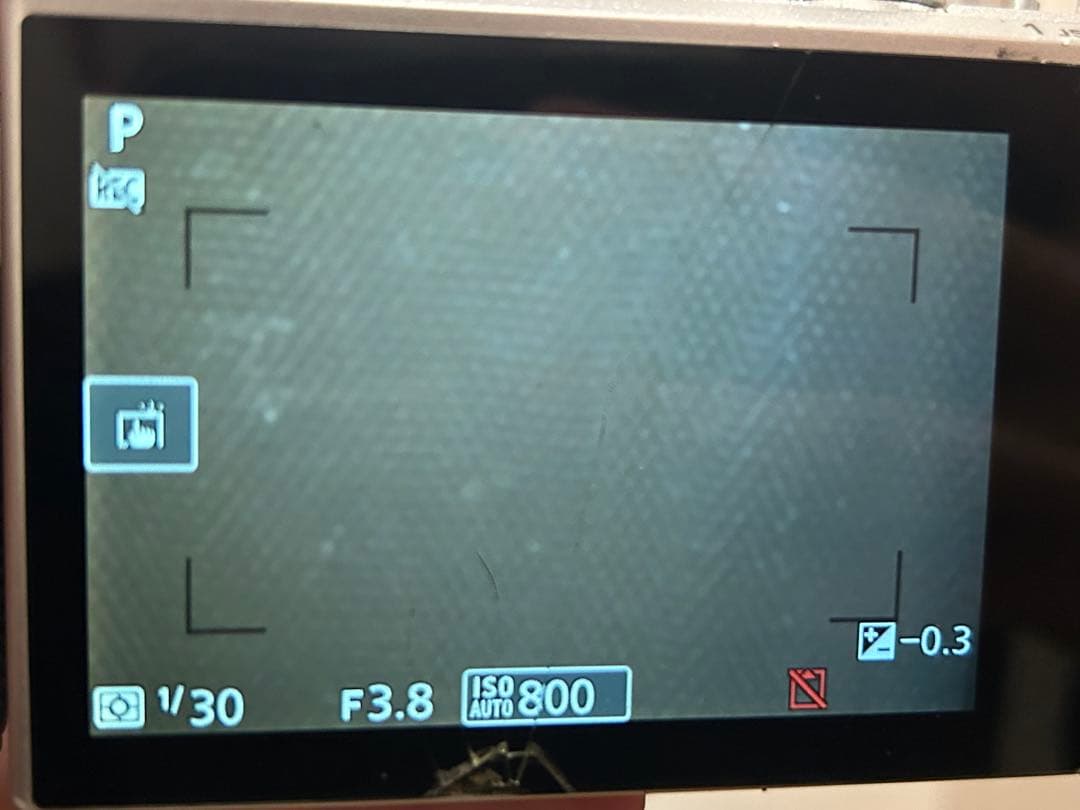 Nikon 1 J5 ミラーレスカメラ シルバー