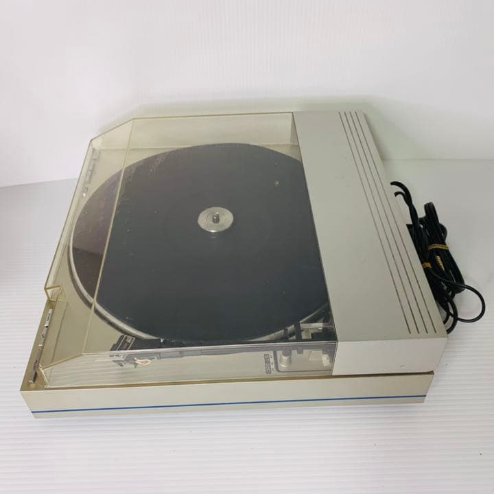 サンヨー　TP-M5 ターンテーブル