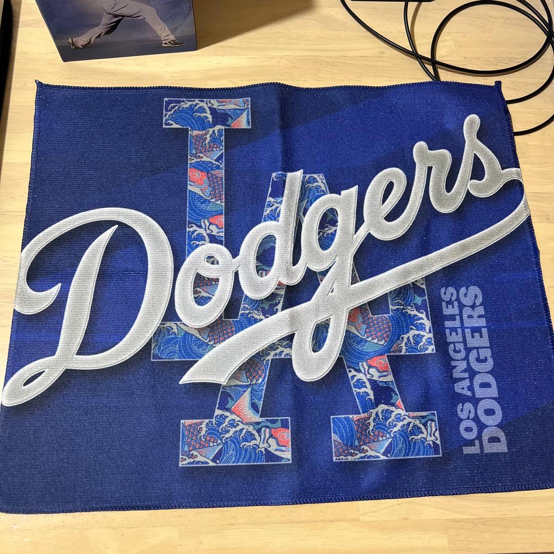 クレイトン・カーショー 3000奪三振記念ボブルヘッド