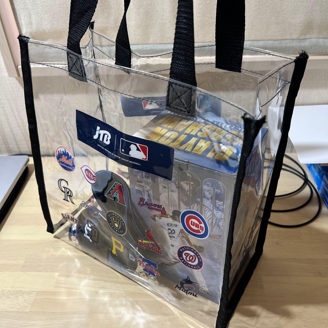 クレイトン・カーショー 3000奪三振記念ボブルヘッド