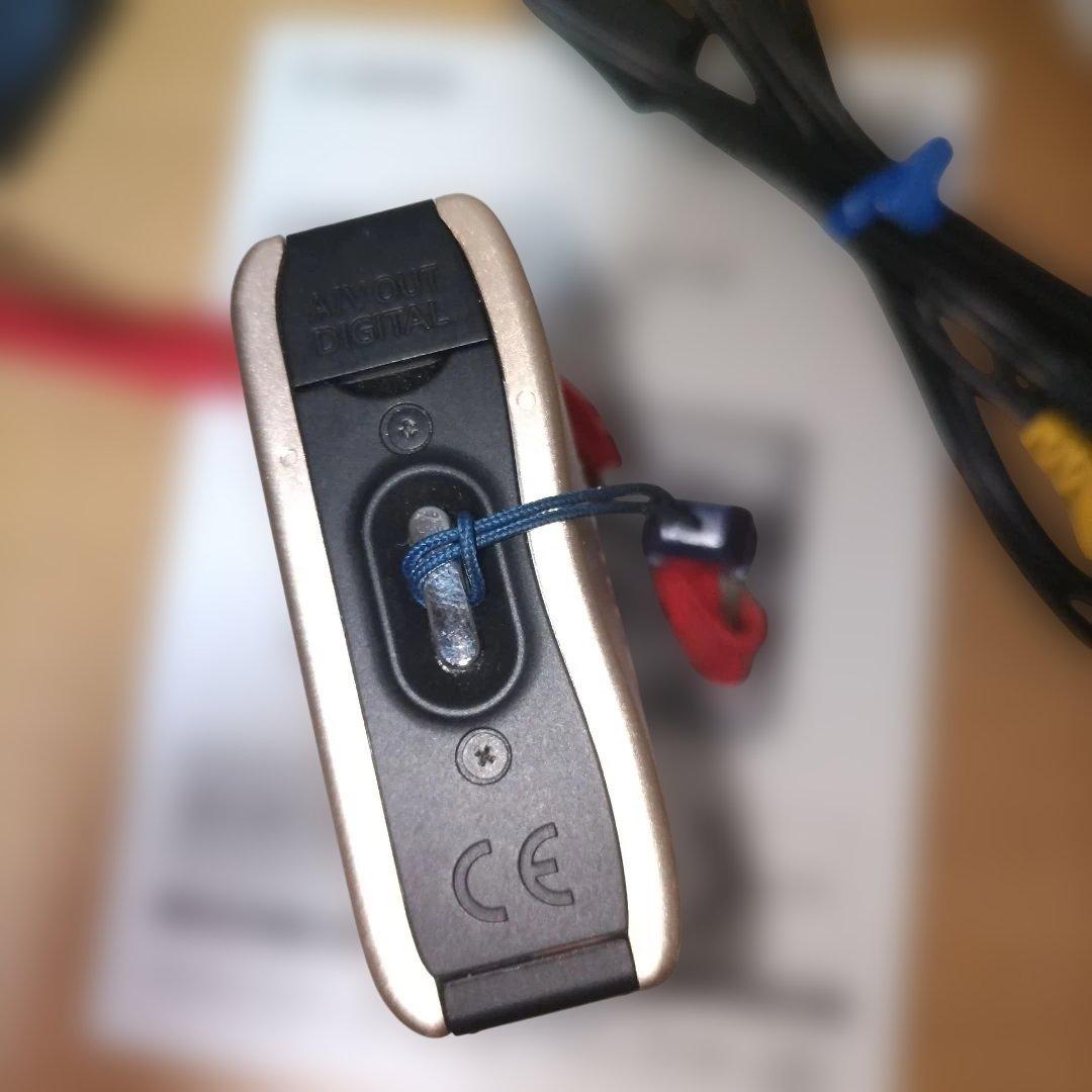 Canon IXY DIGITAL 20 IS キャメル