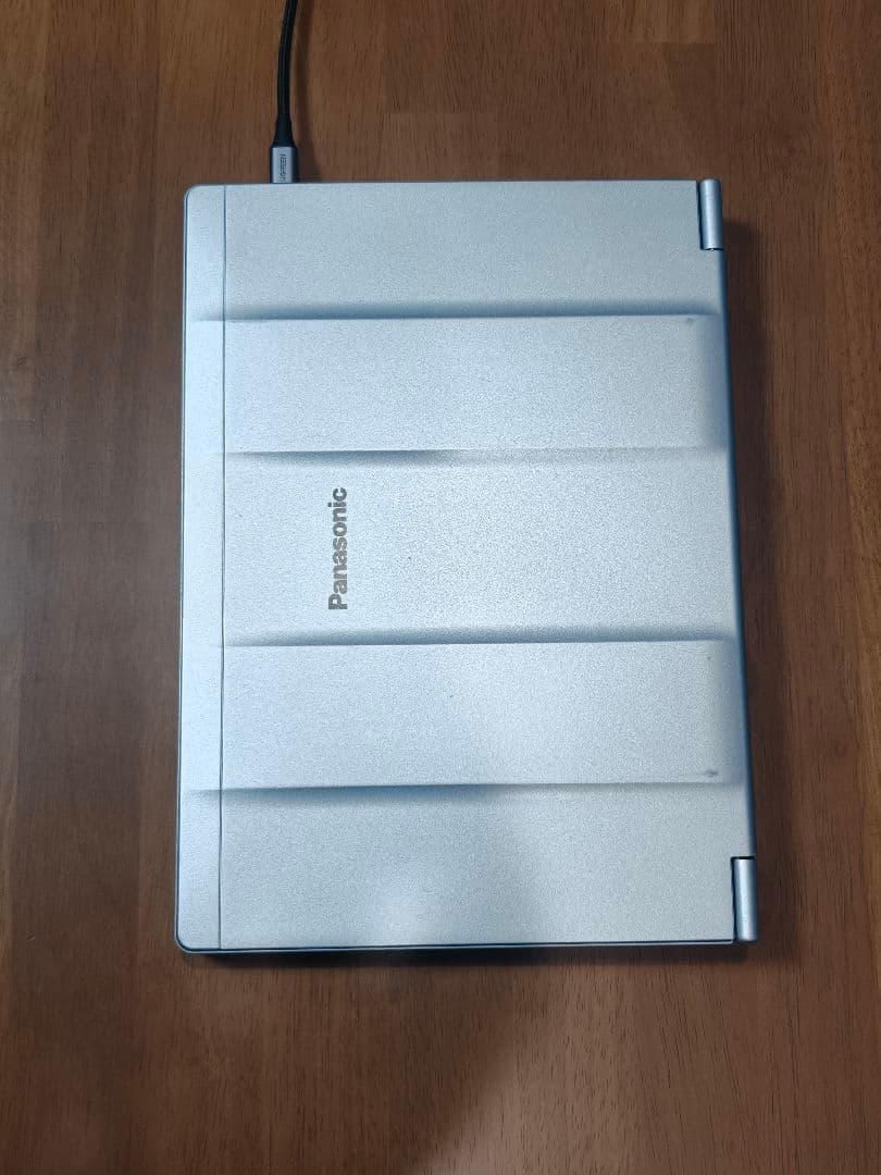 21年 Panasonic Let's Note CF-SV1 16GB ②
