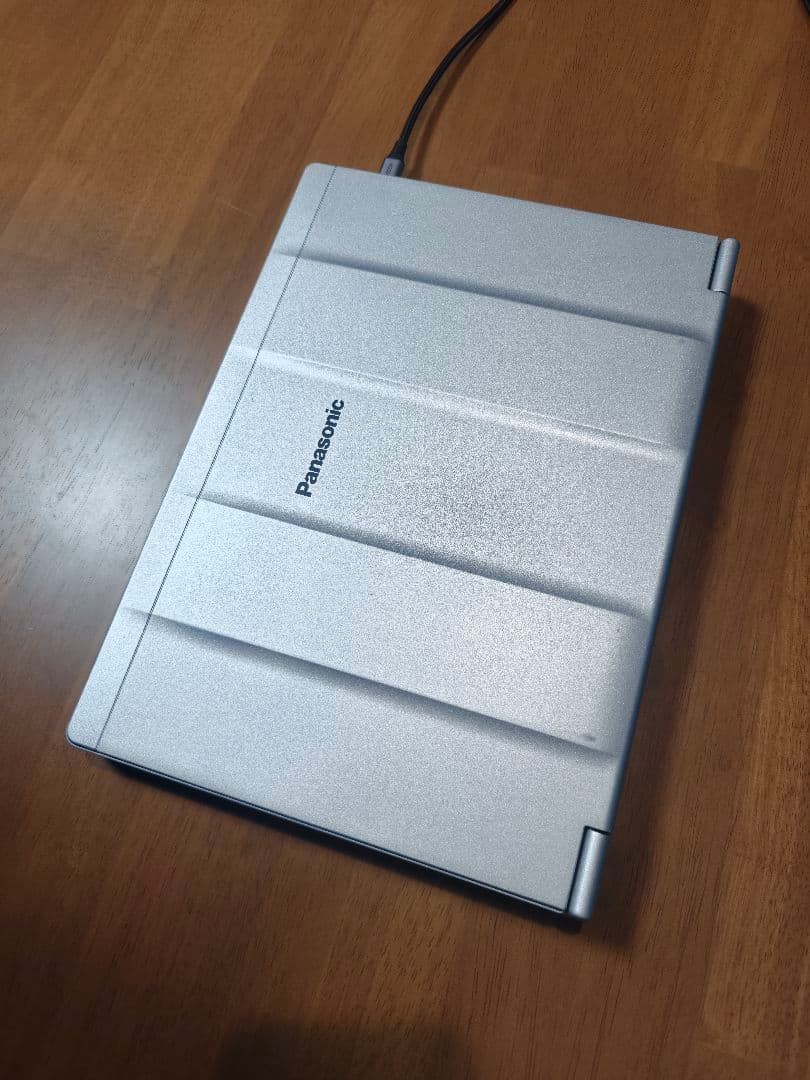 21年 Panasonic Let's Note CF-SV1 16GB ②