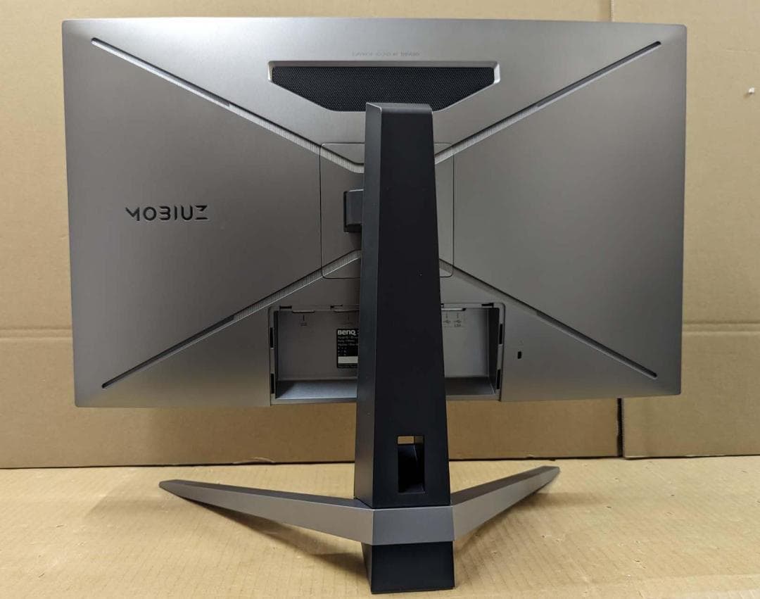 ディスプレイ・モニター本体 BENQ EX270QM