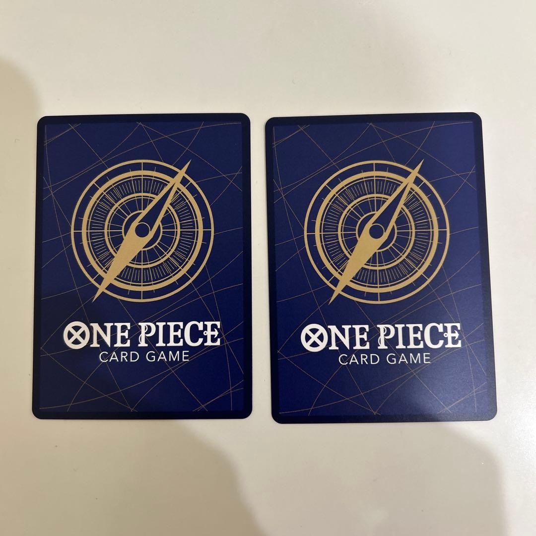 週刊少年ジャンプ2025年19号 応募者全員サービス　サボ&エース