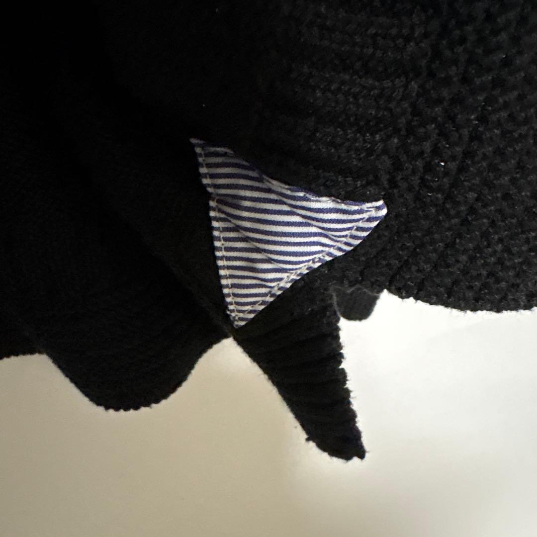 極美品 POLO JEANS Ralph Lauren 星条旗 ポロ ニット