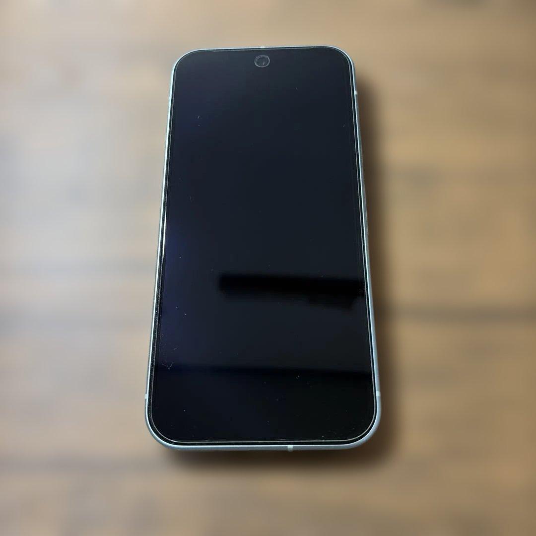 Google Pixel 9グリーン 128GB 新古品