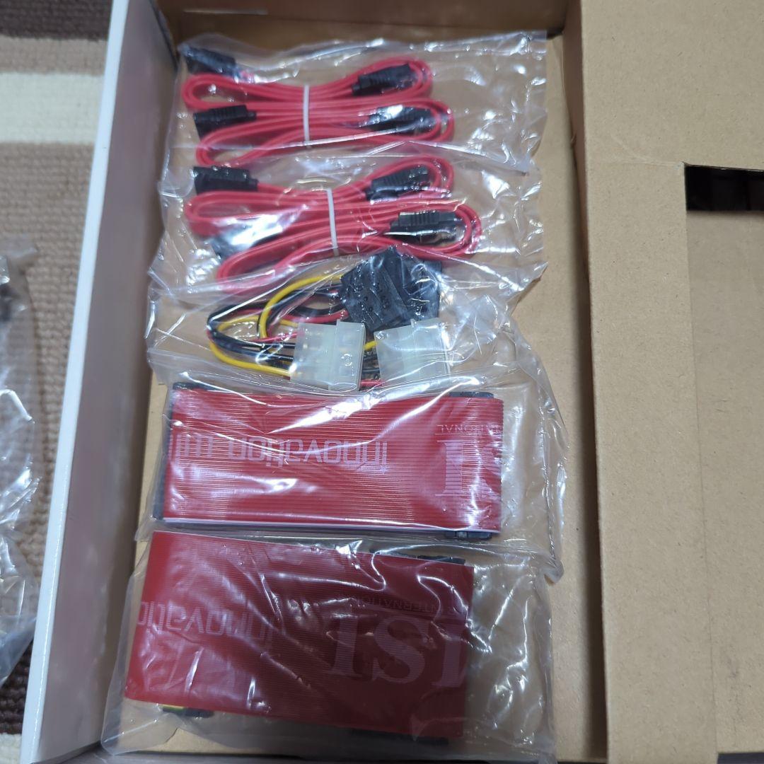 マザーボード K9N2 DIAMOND