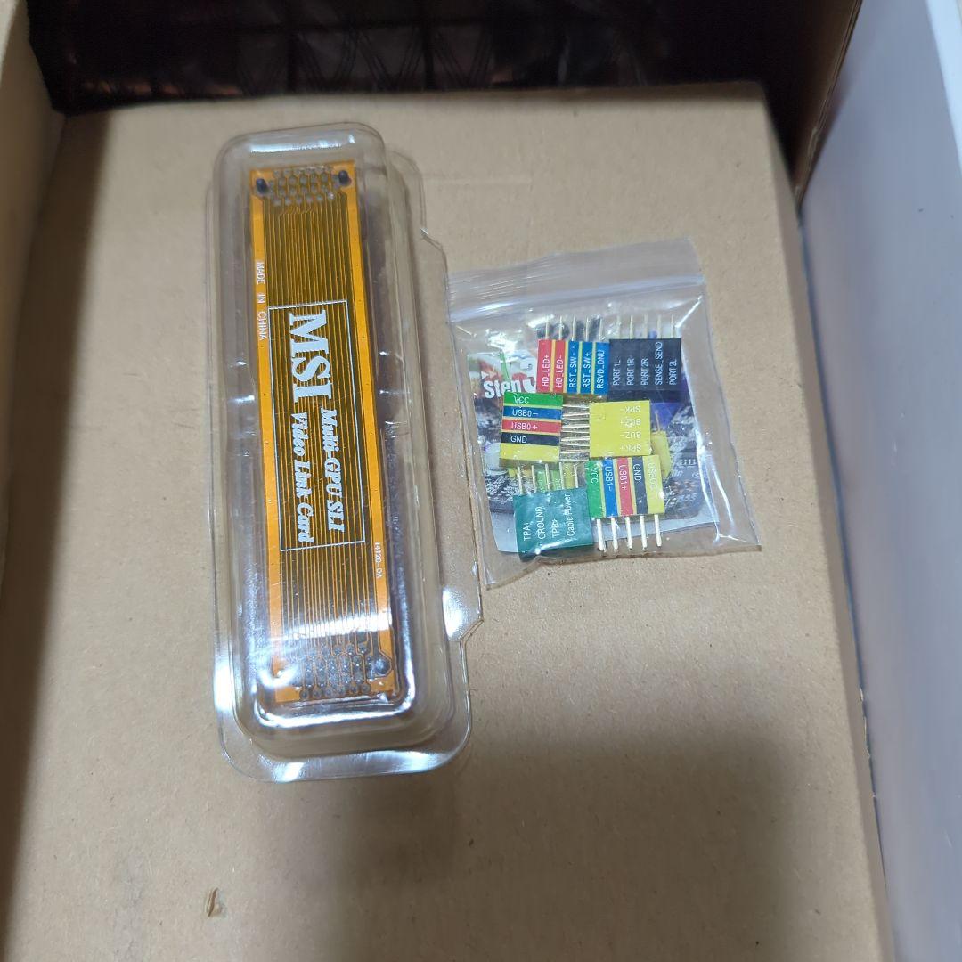 マザーボード K9N2 DIAMOND