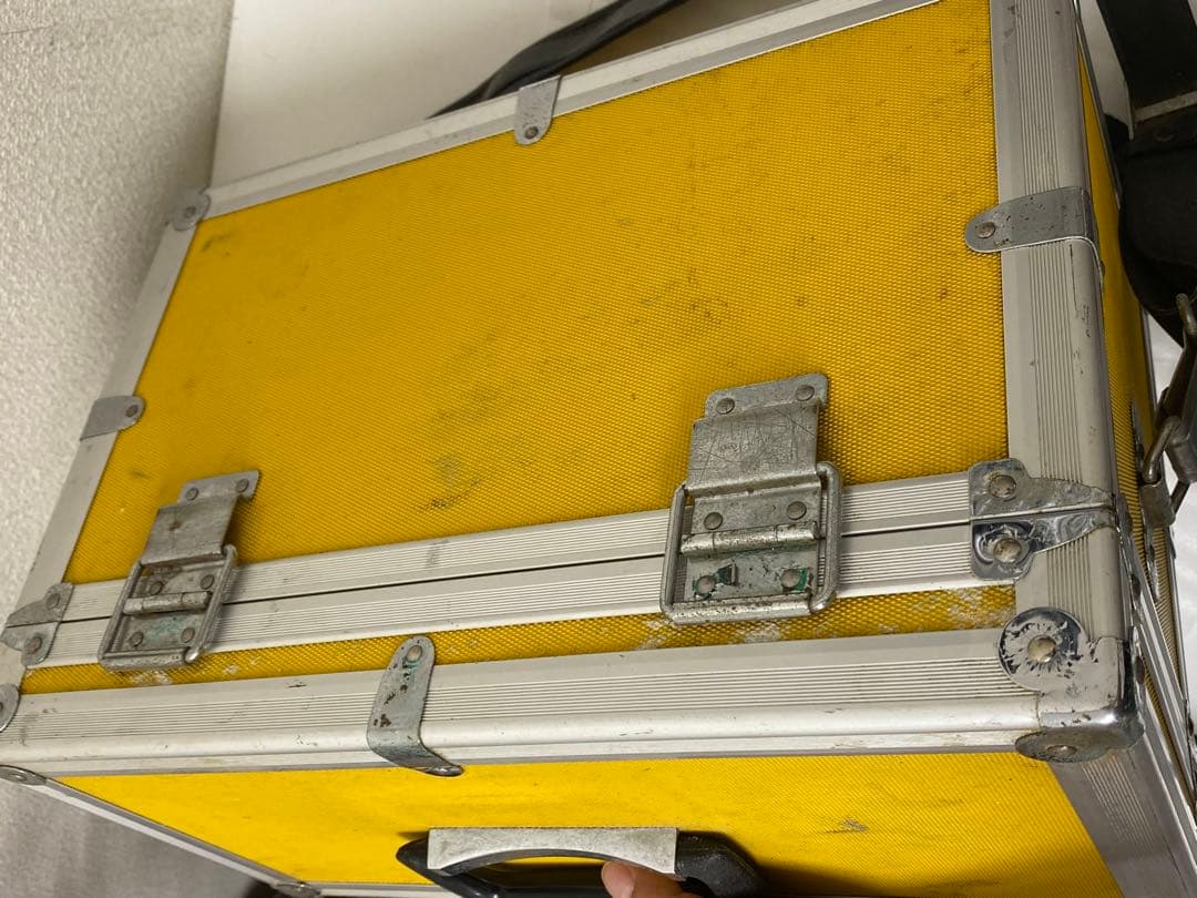 3-2113 Nikon一眼レフ（FE・F3）・ハードケース