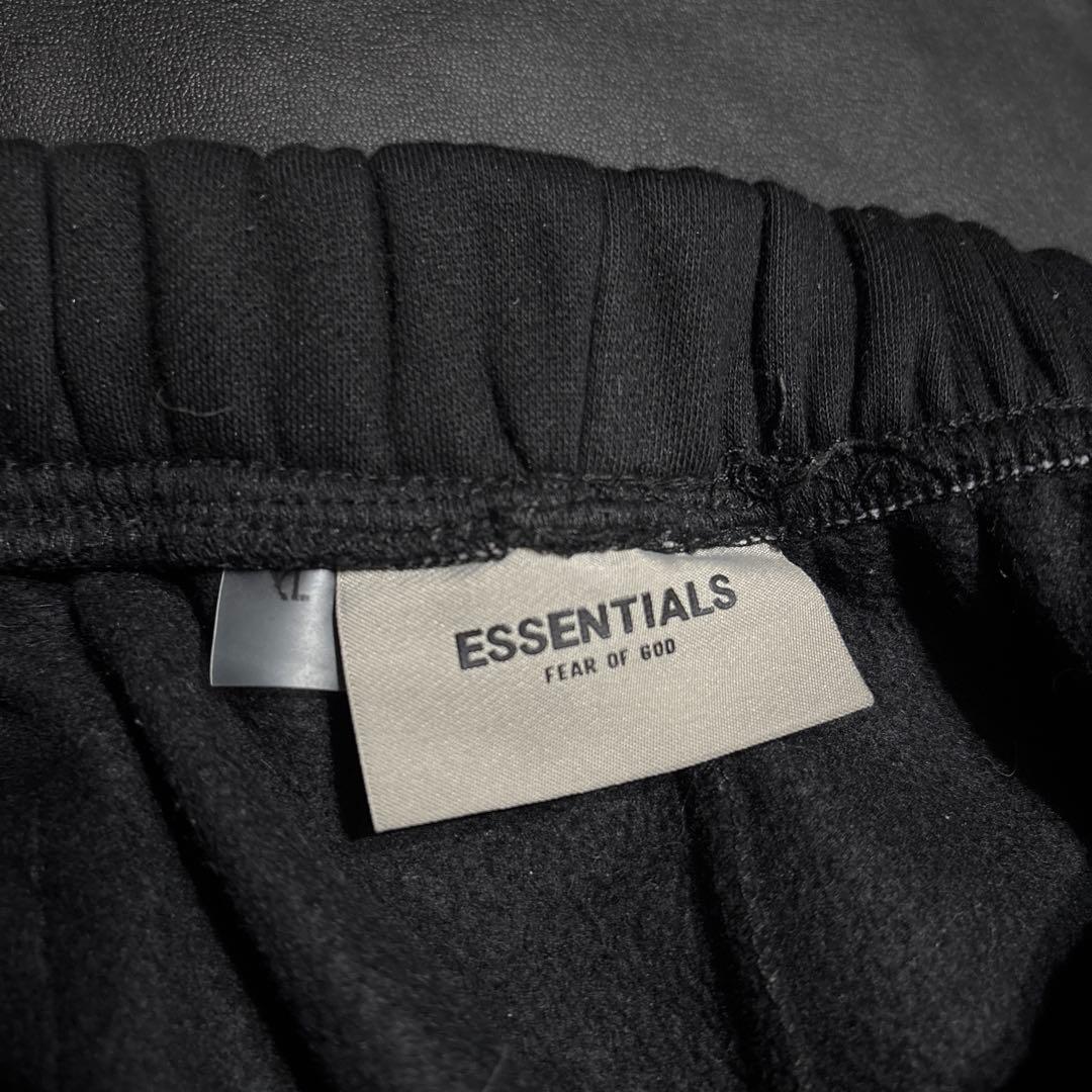 ESSENTIALS エッセンシャルズ セットアップ