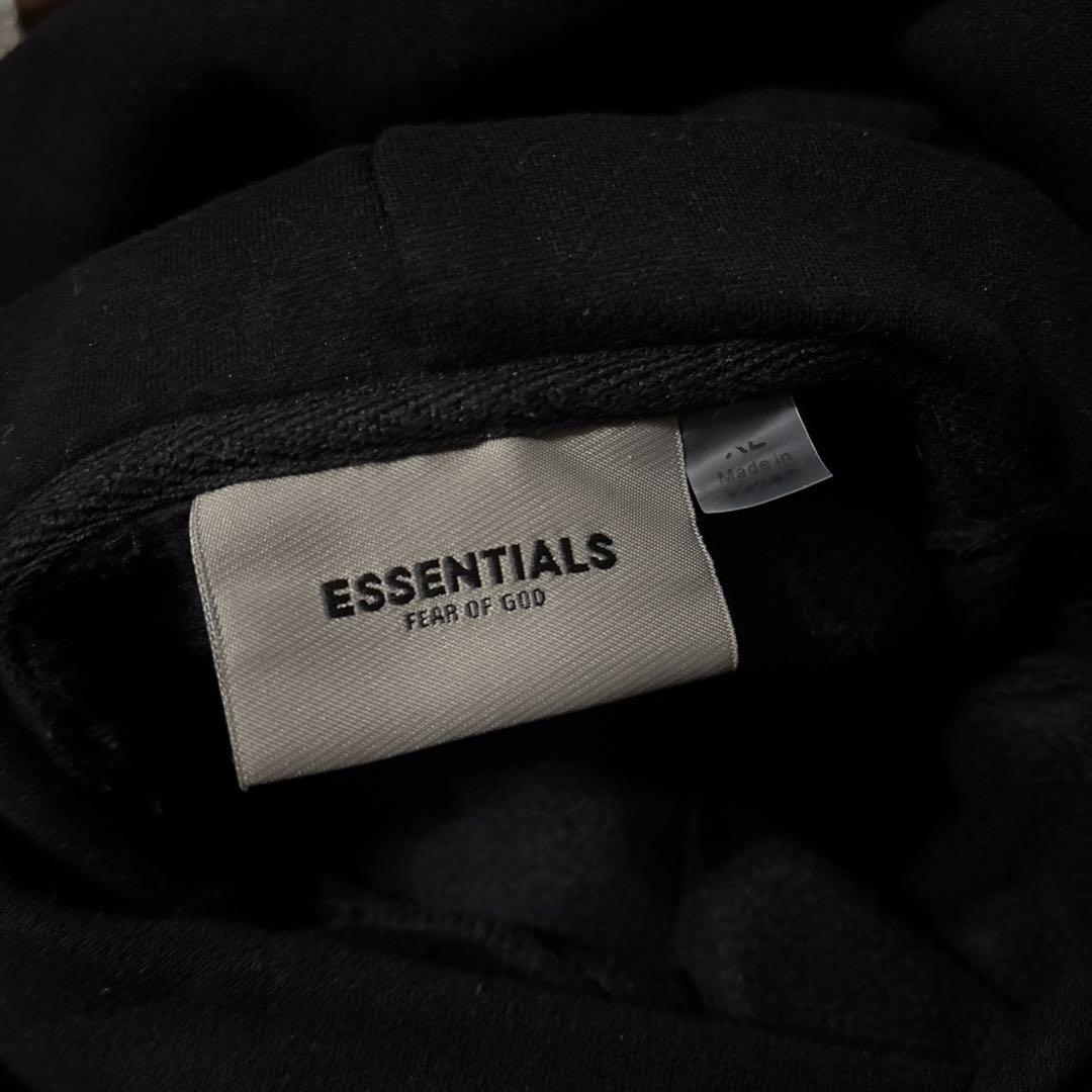 ESSENTIALS エッセンシャルズ セットアップ