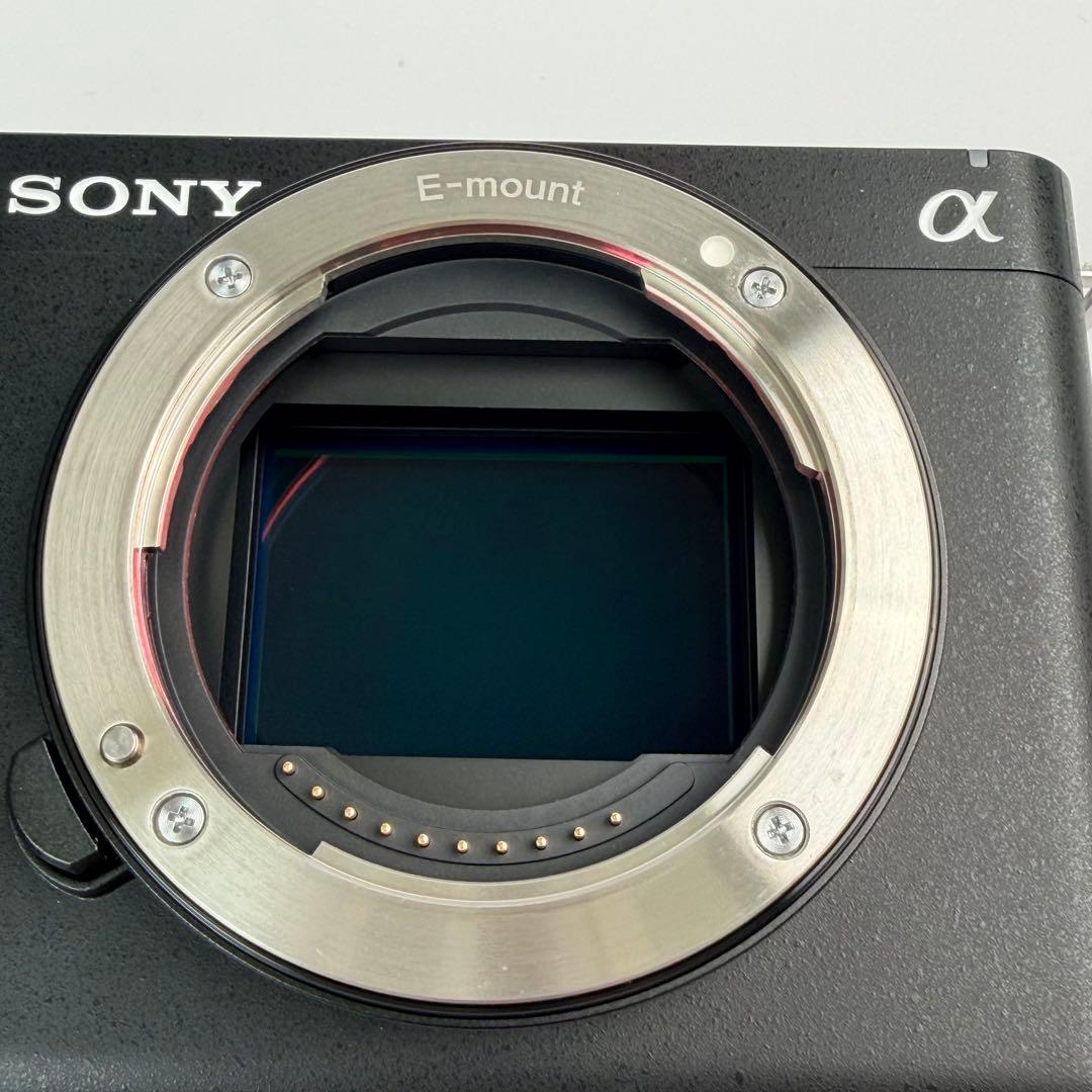 【極美品】SONY α ZV-E1 フルサイズミラーレス一眼カメラ