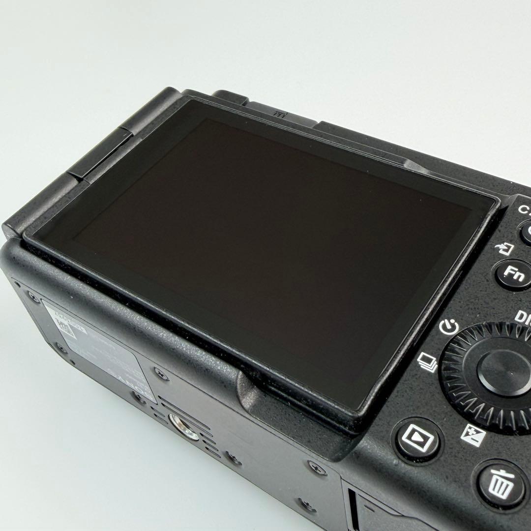 【極美品】SONY α ZV-E1 フルサイズミラーレス一眼カメラ